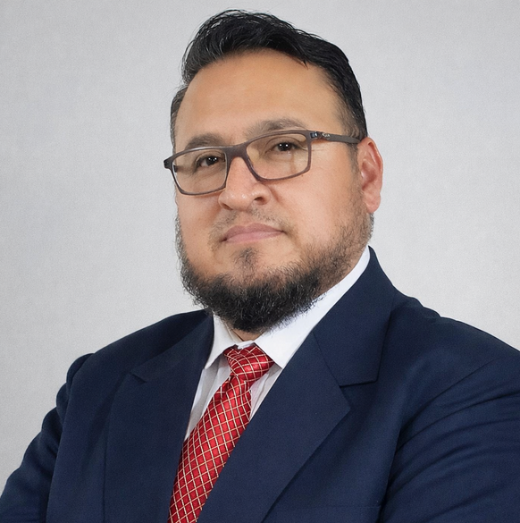Asesor de SYE Asesores Tributarios